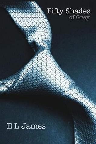 Portada de Fifty Shades of Grey (Fifty Shades, #1)