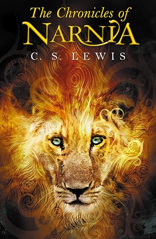 Portada de The Chronicles of Narnia (The Chronicles of Narnia, #1-7)
