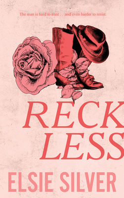 Portada de Reckless (Chestnut Springs, #4)