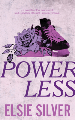 Portada de Powerless (Chestnut Springs, #3)