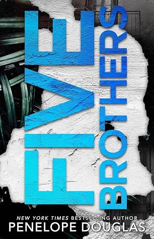 Portada de Five Brothers