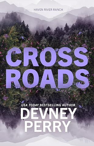 Portada de Crossroads (Haven River Ranch, #1)
