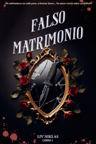 Portada de Falso matrimonio