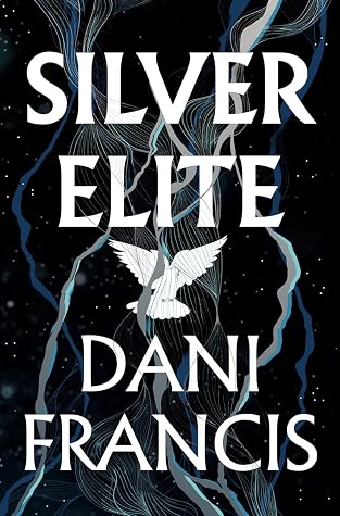 Portada de Silver Elite (Silver Elite, #1)
