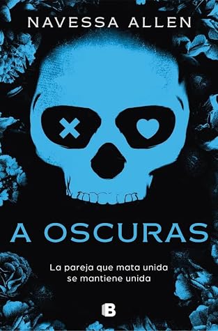 Portada de A oscuras (Adéntrate en la oscuridad, #1)