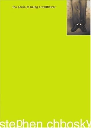 Portada de The Perks of Being a Wallflower