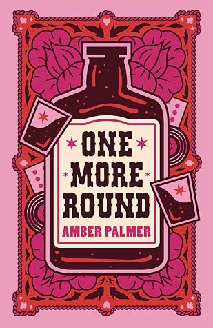Portada de One More Round (Pinecrest Ridge #1)