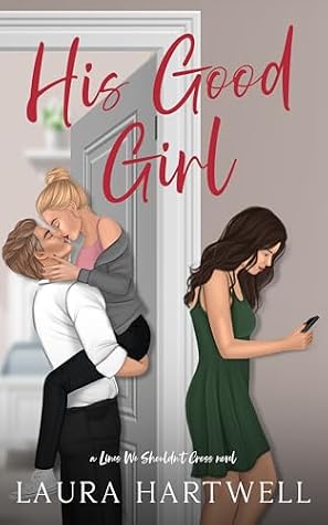 Portada de His Good Girl