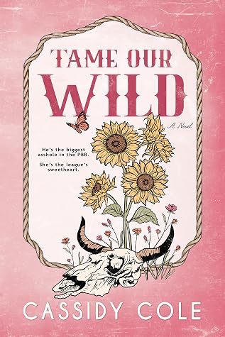Portada de Tame Our Wild