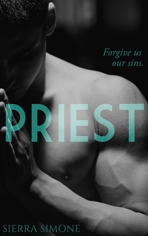 Portada de Priest (Priest, #1)