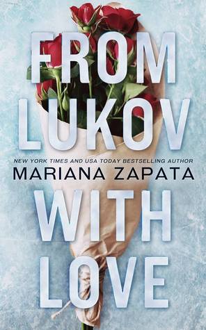 Portada de From Lukov with Love