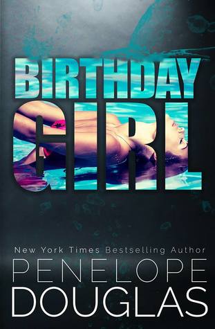 Portada de Birthday Girl