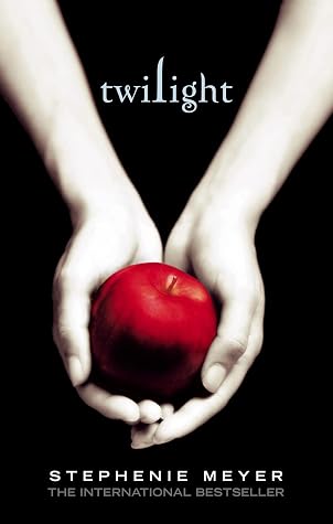 Portada de Twilight (The Twilight Saga, #1)
