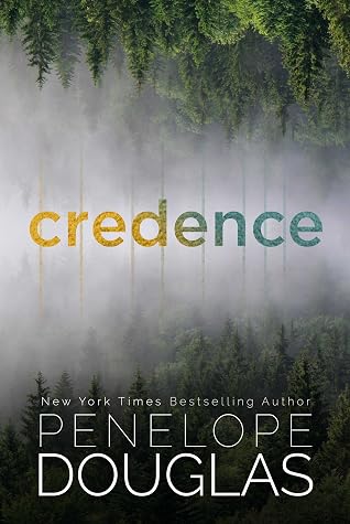 Portada de Credence