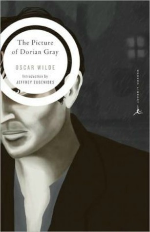 Portada de The Picture of Dorian Gray