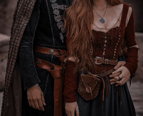 ¿Cómo creo personajes para mi libro? — imagen