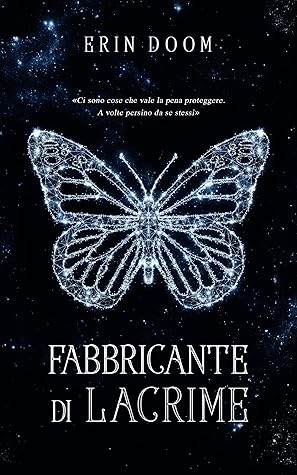 Portada de Fabbricante di lacrime