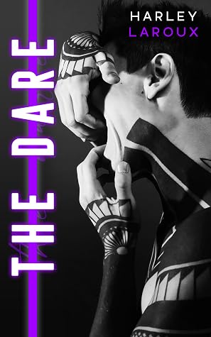Portada de The Dare (Losers, #0.5)