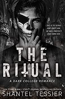 Portada de The Ritual (L.O.R.D.S., #1)