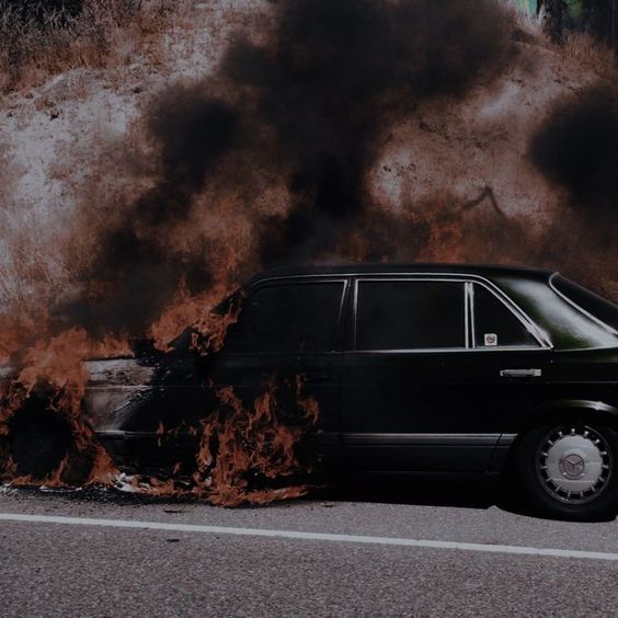 ¿Cómo escribir un buen asesinato en mi libro? — imagen