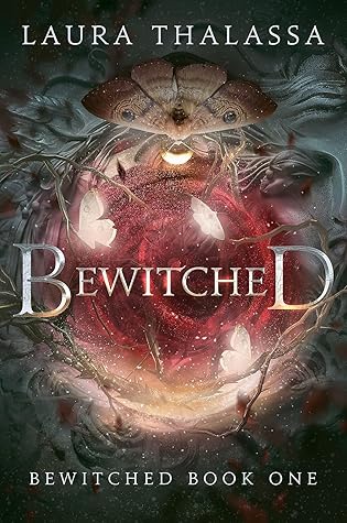 Portada de Bewitched (Bewitched, #1)