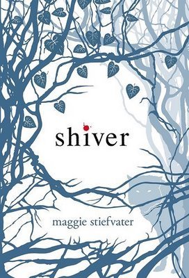 Portada de Shiver (The Wolves of Mercy Falls, #1)