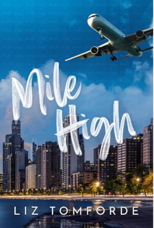 Portada de Mile High (Windy City, #1)