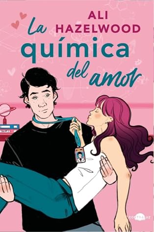 Portada de La química del amor