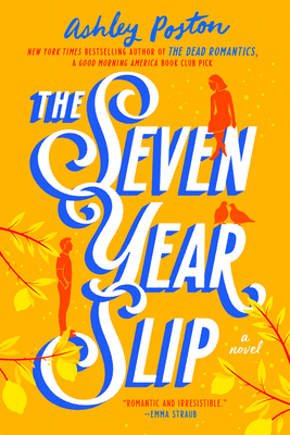Portada de The Seven Year Slip