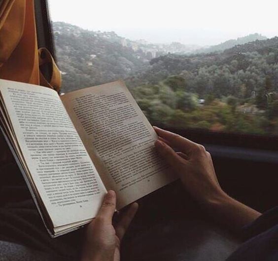 ¿Cómo ser escritor? ¿Cómo empiezo un libro? — imagen