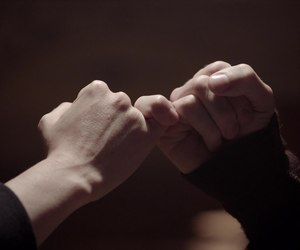 ¿Cómo escribir un enemies to lovers? — imagen