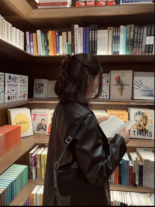 ¿Cómo escribir una novela con varios puntos de vista? — imagen
