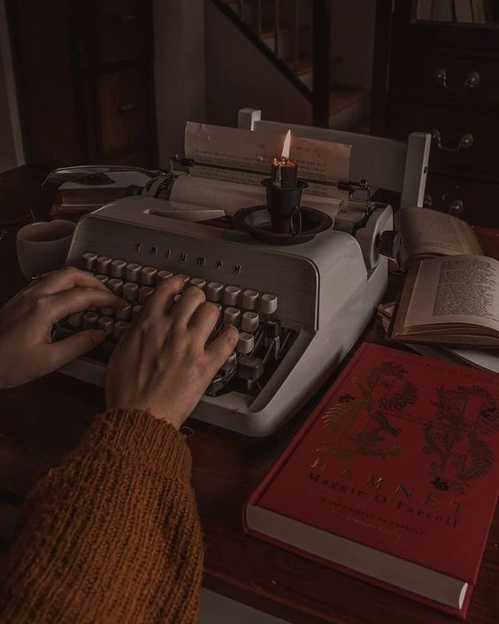 ¿Cómo hacer que tu libro destaque? — imagen