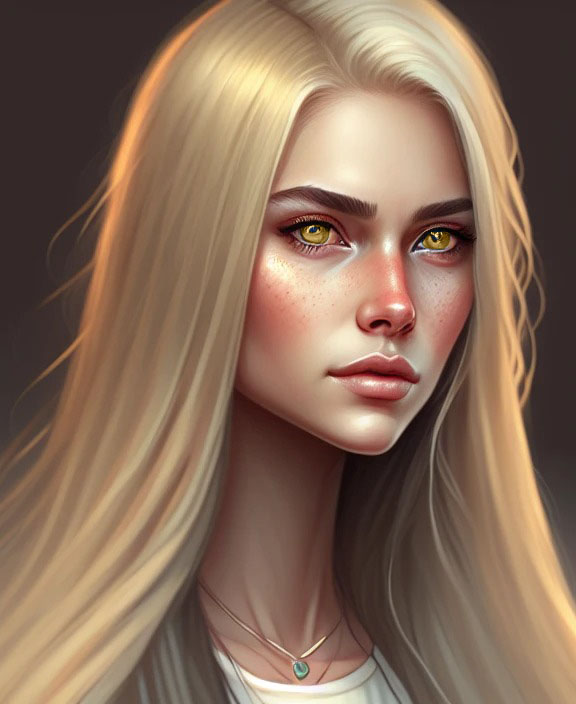 ¿Cómo crear personajes para mi novela de ficción? — imagen