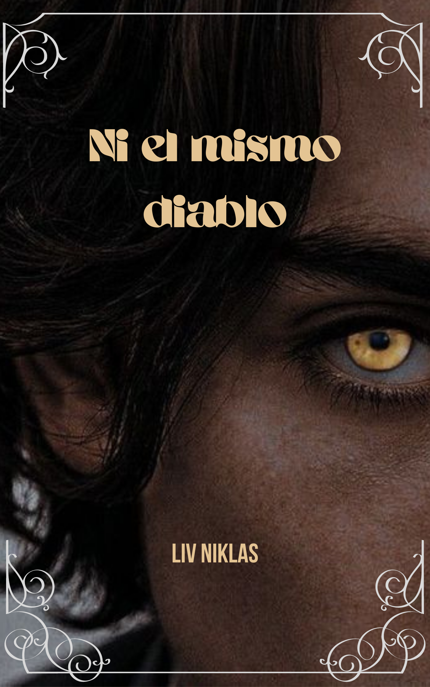 ¿Cómo hacer la portada de un libro? — imagen