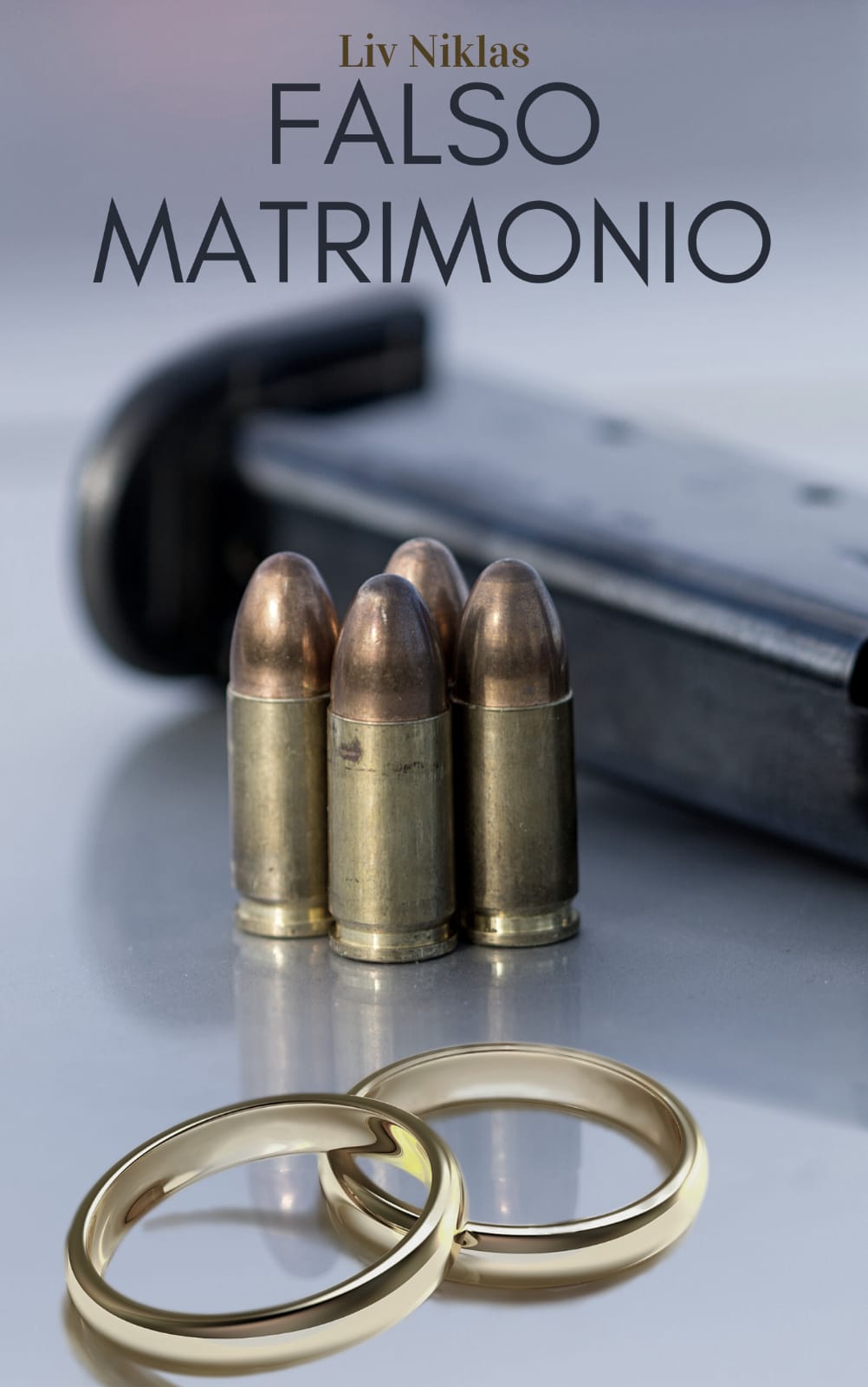 ¿Cómo hacer la portada de un libro? — imagen