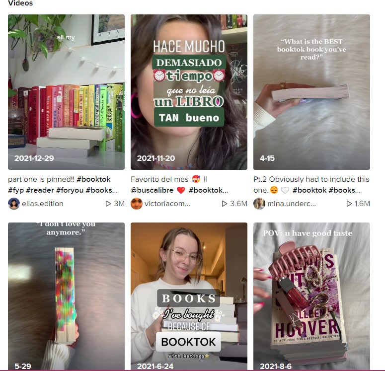 ¿Cómo publicitar un libro? — imagen